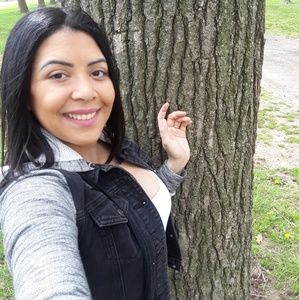 Meet your Posher, Carla